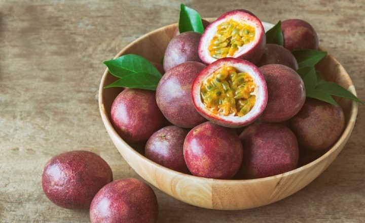 Chute des exportations de fruits et légumes vers la Chine